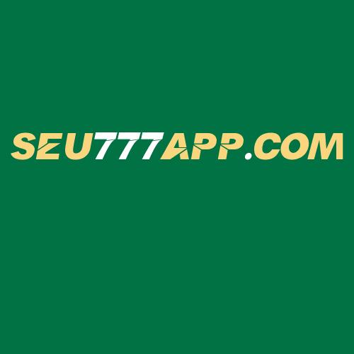 Logo da SEU777APP